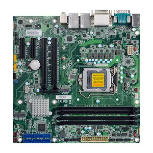 CS350-C246 8th/9th Gen Intel® Core™ with Intel® C246