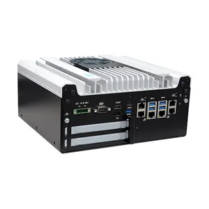 EC622-RPS 14th/13th/12th Generation Intel® Core™ with Intel® R680E