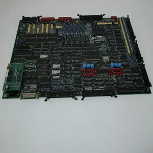 Mitsubishi PWB7C130032 DWG7CA78151 ASY7CA74047印刷电路板 全新