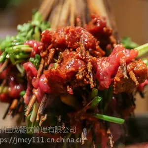 雅安串串培训需要学多久多少钱
