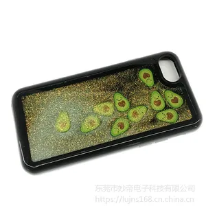 TPU��ɳ�ֻ��ǳ��� ���� �㽺�ӹ�������ɳҺ���Ʒ ��ͼ��������TPU��Ƭ��ɳ��