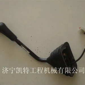供应小松原装PC200-7驾驶室操作手柄总成
