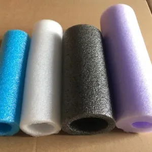 珍珠棉 珍珠棉管材 白色epe管材