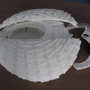 选用3D手板模型避免直接开模的风险性 使产品面世时间大大提前