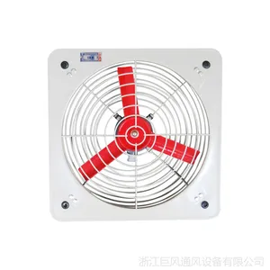 厂家直销 FAG-400厂用防爆排风扇隔爆型防爆轴流排气扇220V 380V