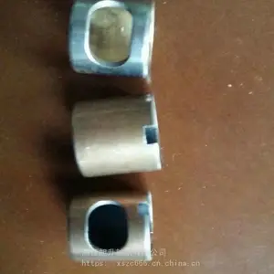 浙江旭升轴承厂FU-1 铜基含油粉末冶金轴承 无油轴承,滑动轴承,无油轴套,滑动轴套