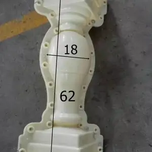 抚远盖板模具 电缆槽模具 佳兴建材