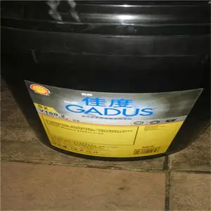 ����Shell Gadus S2V220 0���������֬ ��ѹ﮻���֬