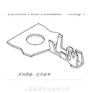 上海现货低价销MOLEX原厂50058-8000连接器