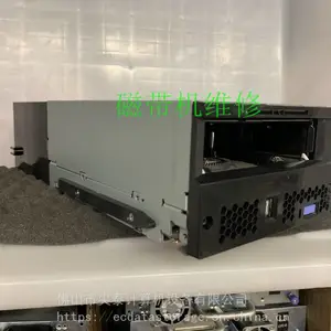 IBM 00V6727 00VJ431 3588F5C LTO5 FH FC Tape Drive
