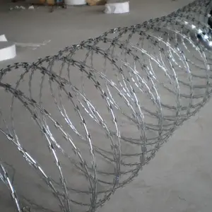 刀片刺网