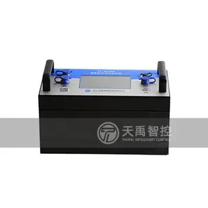 便携垃圾填埋场沼气分析仪