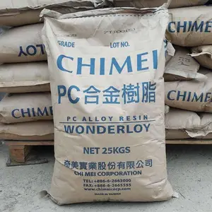 台湾奇美 PC/ABS PC-540 防火阻燃 耐热PC/ABS材料
