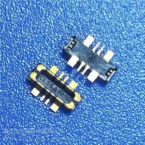 XL036M006-04 兼容AXF461500| AXF361500 6PIN国产原厂现货供应