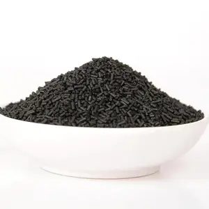 废旧活性炭回收 回收各种废瓷球 废碳分子筛