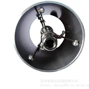 管道内壁喷涂机 多功能管道内壁喷涂机 HXD-NB1型内孔喷涂器 欢迎咨询