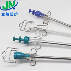 ICU专用-C型输液吊杆 铝合金手柄输液吊瓶杆批发供应