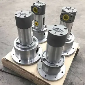 磨煤机配件GR55V50CCFSAEB-ACOADXBABS螺杆泵