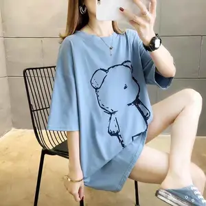 贵州毕节金沙***热卖半袖白色女装网上进货哪里网纱透视内搭打底衫