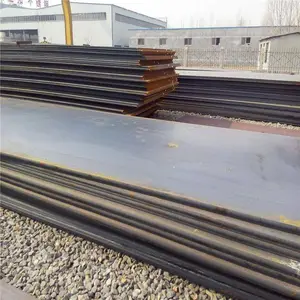 耐磨钢板NM450切割 按图火焰数控切割NM500可零割定尺切