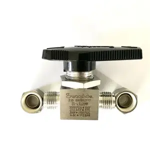 swagelok��ΰ��� ʯ����վ���¿�����SS-43GM4