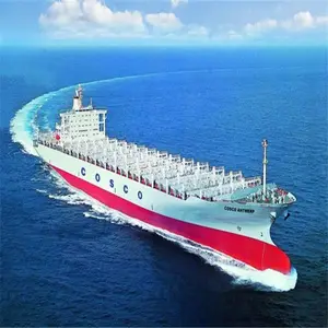 清远到迪拜海运散货运输 家具国际海运 货物全程跟踪