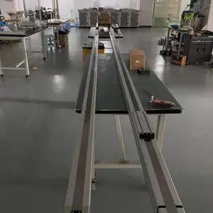 意大利motus直线模组,同步带直线模组。