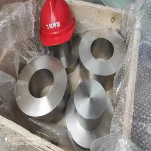 德标牌号2.4856合金棒 625高温合金无缝管 GH3625无缝钢管生产