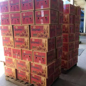 彝山香长期批发酸角甜角罗望子甜酸角酸酸甜甜小直角