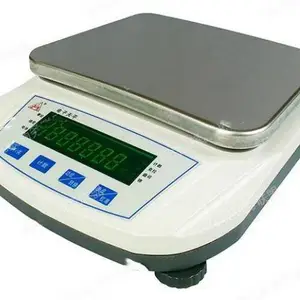 电子天平 型号 TT122-TD50001C 库号 M78192