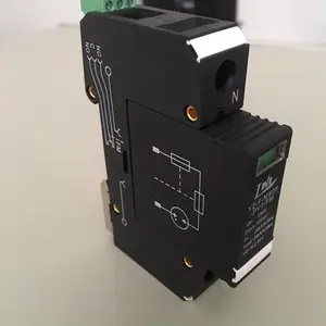 F-MS25-PVT/FM击穿保险设计