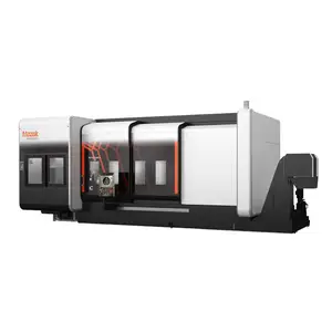 �㶫������ͷ��������Mazak�����˸��ϼӹ�����INTEGREX i-300/300Sϵ��