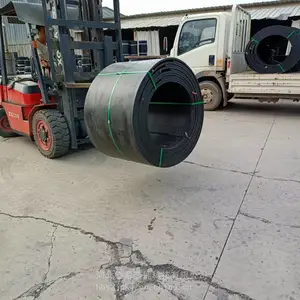 盛章 保温管道接口用热熔套 直埋保温管接头材料热熔套