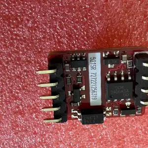 MORNSUN(������) TD521S485H ��·����RS485�����շ�ģ��