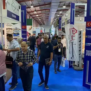 2024���ȱ��˹̹���ʵ��ݡ�ͣ��������չ����Lift Expo Uzbekistan