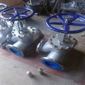 KJ43F-16P DN65��ͨ�ֶ���ֹ�� ��ˮ�ܵ�ר��