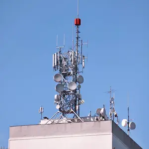 北京5G信号塔拆除回收,各种型号信号塔回收,基站模块型号