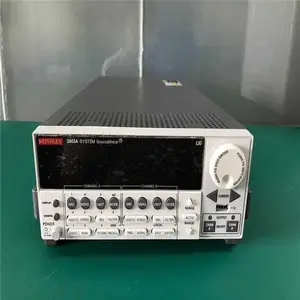 原装吉时利2602a双通道数字源表|keithley2602A