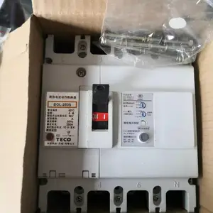 TECǪ ���ܿǶ�·��BO-125EB 3P 125A��������