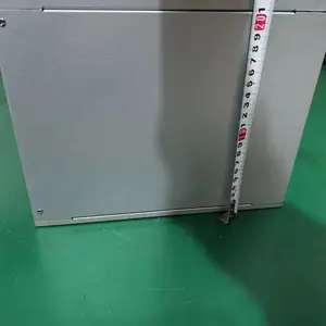 工控机 IPC-3128 ISA/PCI 半长卡工控机