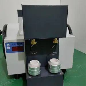 NJ-3 科达仪器 微电脑粘结指数测定仪 煤质粘结性能分析设备