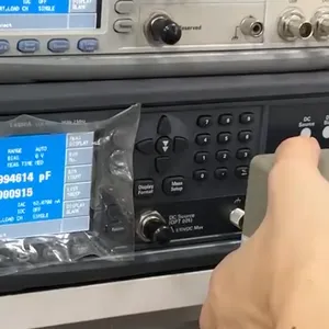 ��������ά���迹������LCR��4263B|E4982A|E4980A|E4981A���������Ϻ��Ͼ�