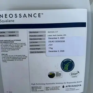 ��Ӧ����Squalaneֲ�������C30 ���ǽ�����