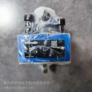Rexroth/��ʿ��Һѹ���� R900442260 SL10PA2-4XM