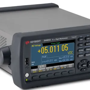 ��Ʒ/�Ż�����KEYSIGHT 3446*** ��λ���������ñ�������Truevolt����