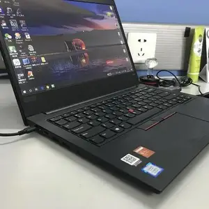 随租随还ThinkPad E480 14英寸笔记本电脑租赁 I5-8250U/8G/256G