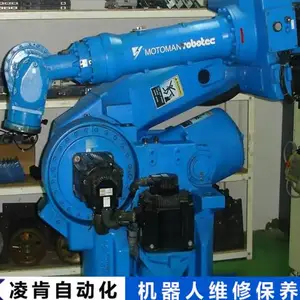 MOTOMAN-AR1440E����YASKAWA������ά�ޱ���ֵ��һ��