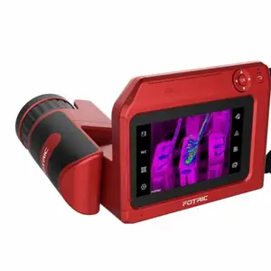 出售全新现货FOTRIC 360系列368（640*480）手持热像仪