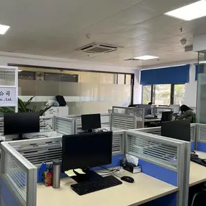 广州百杰通贸易有限公司