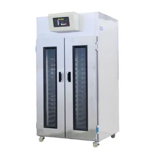 三麦商用醒发箱 SP-36D 双门面团发酵箱 烘焙店36盘醒发箱